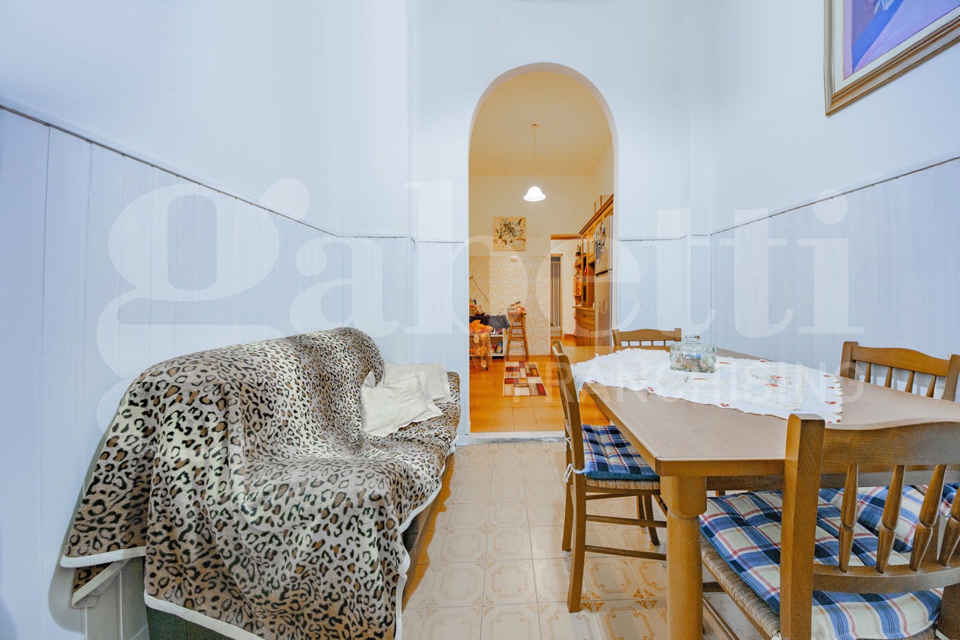 Casa indipendente in vendita a Selargius