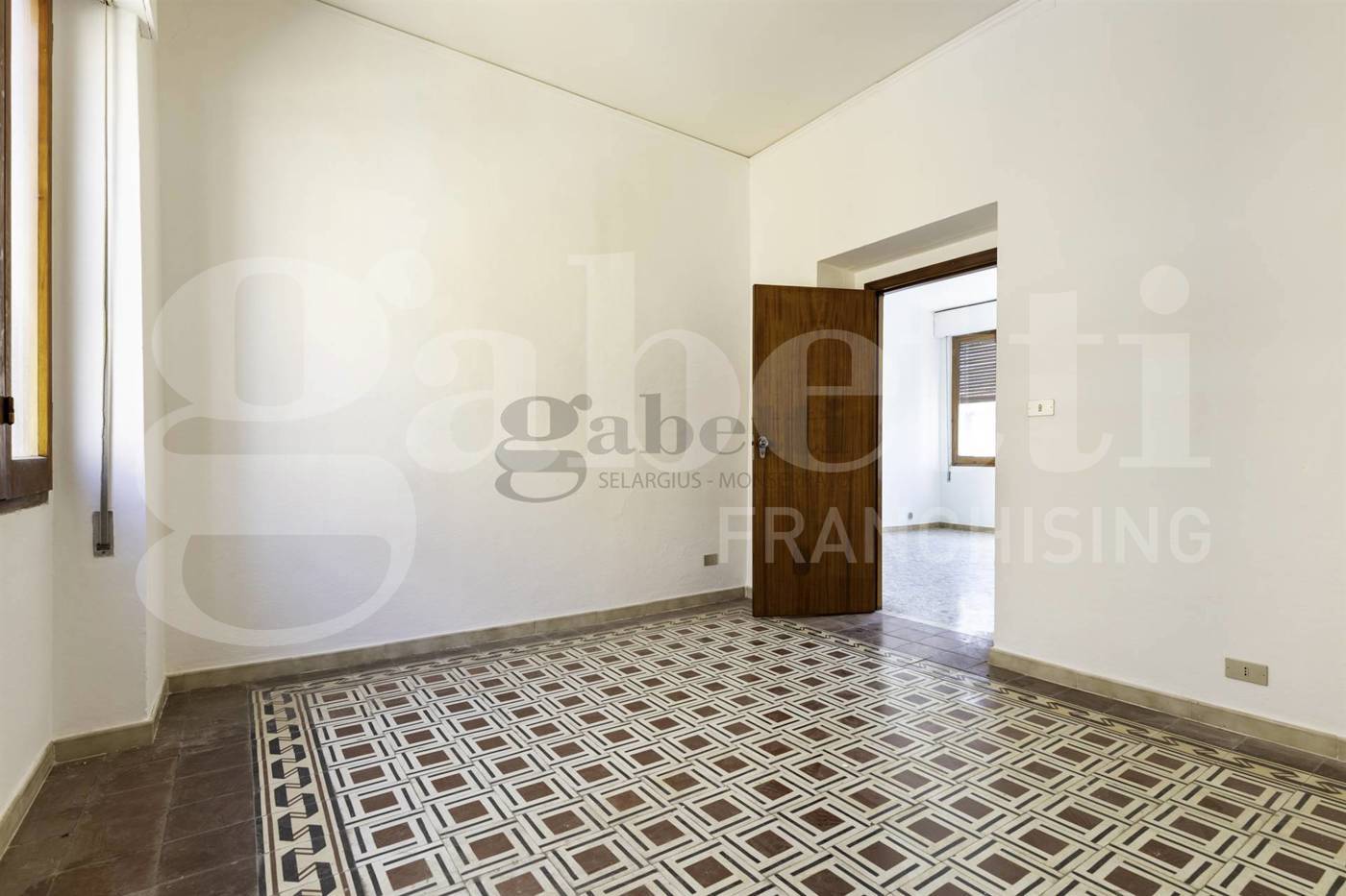 Appartamento in vendita a Monserrato