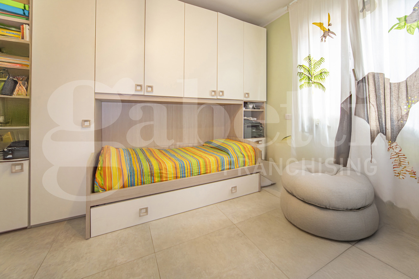 Trilocale in vendita a Selargius