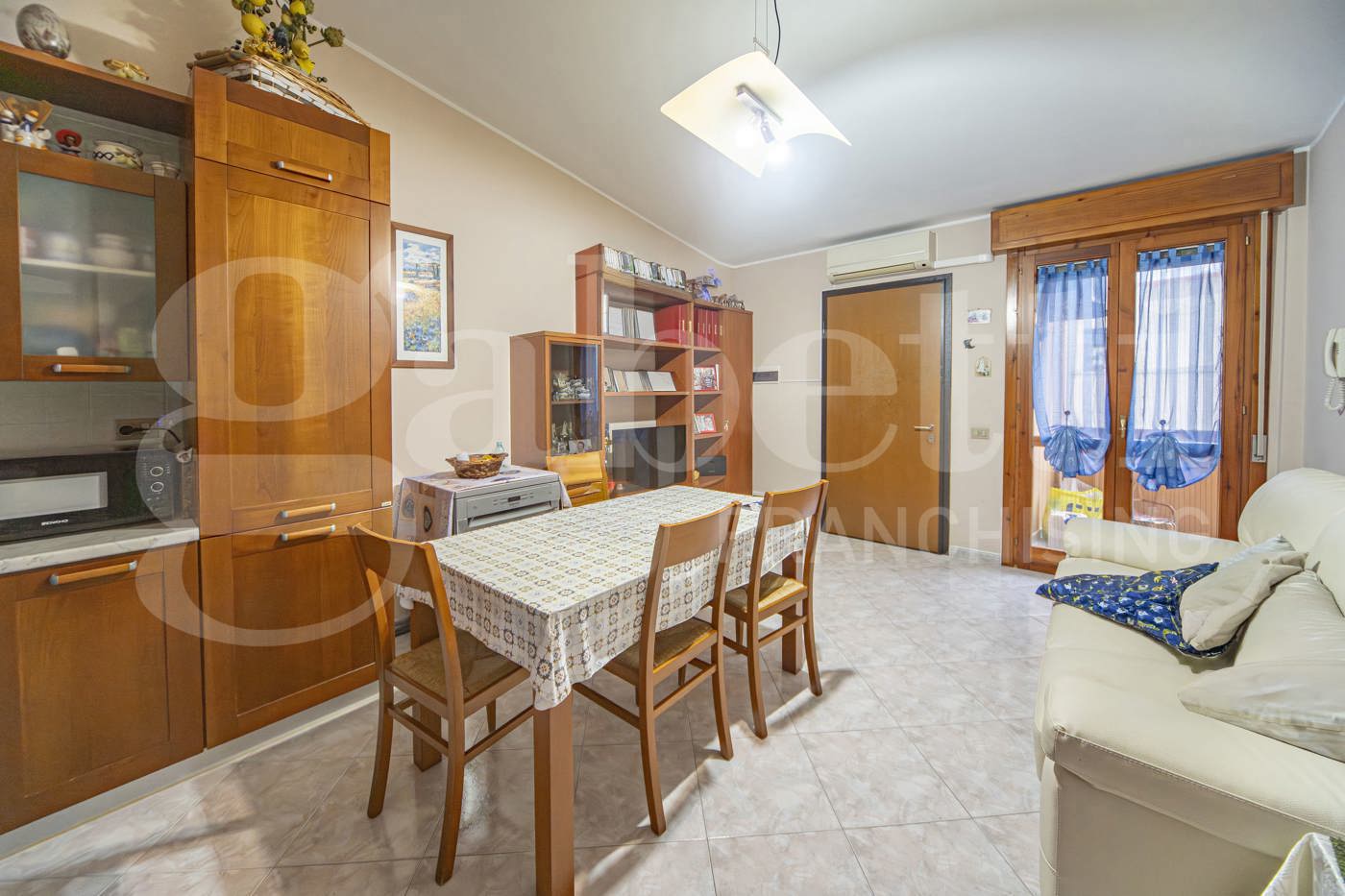 Trilocale in vendita a Selargius