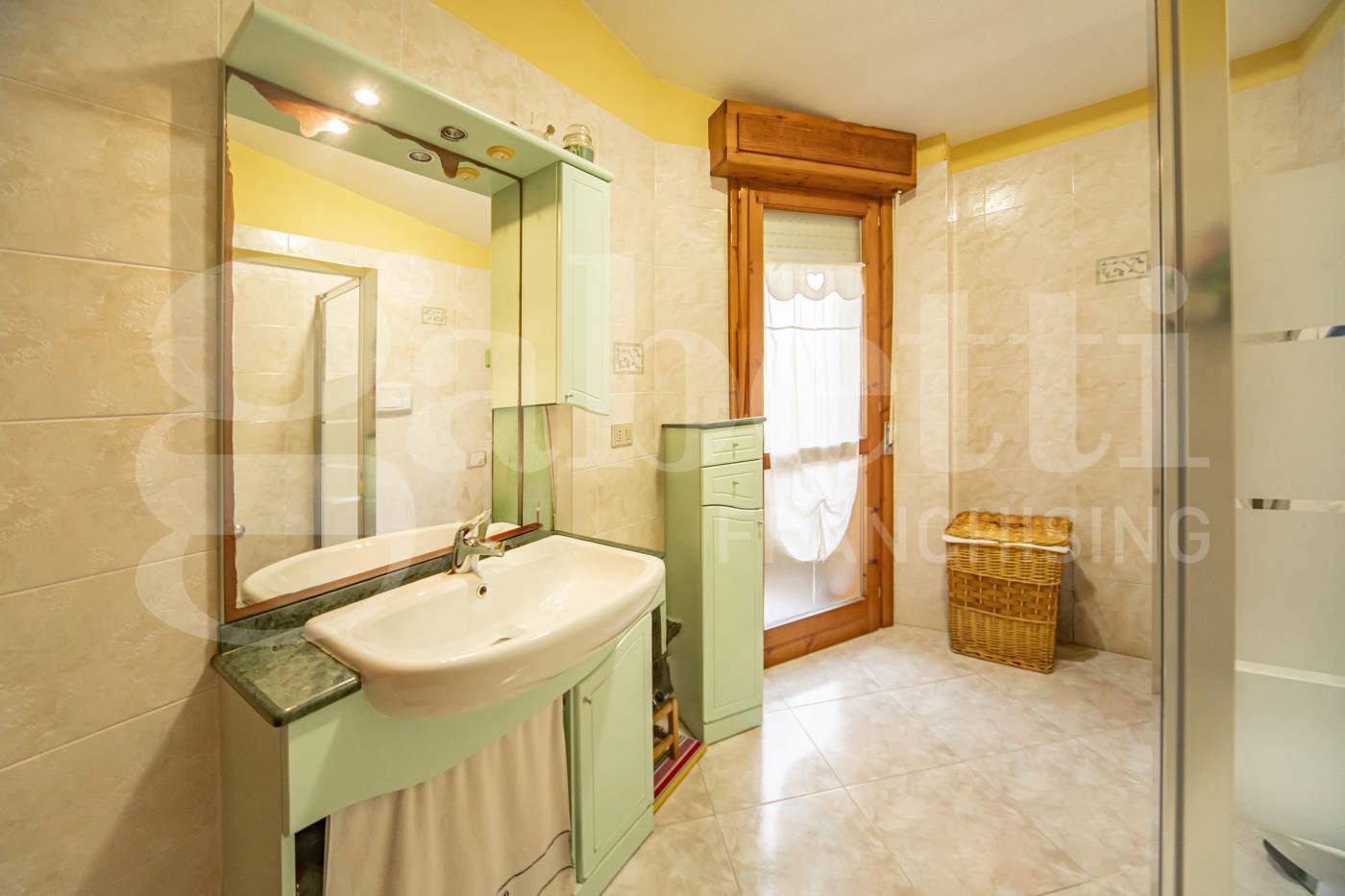 Trilocale in vendita a Selargius