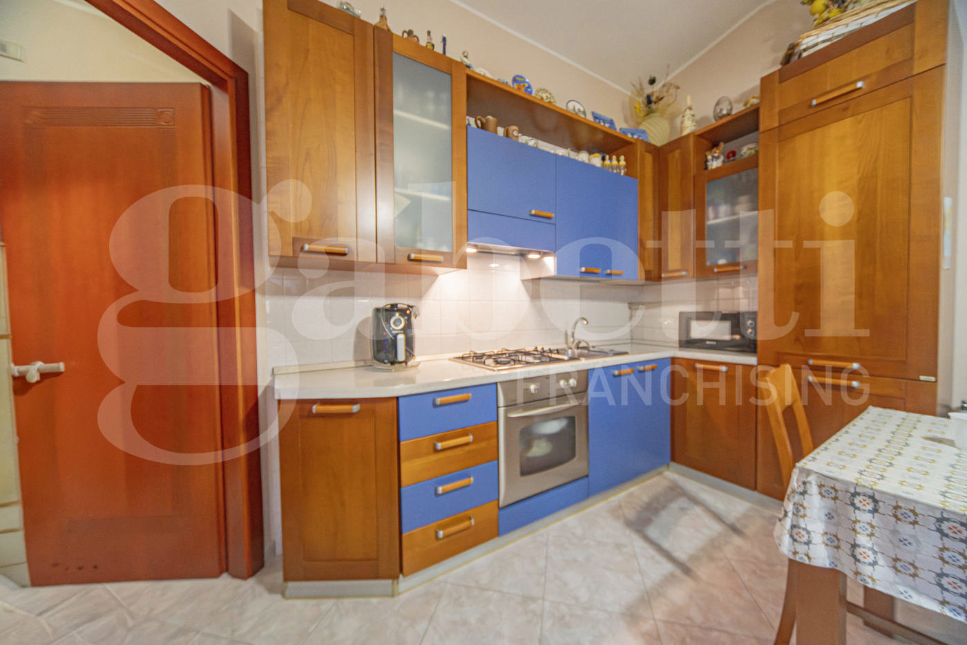 Trilocale in vendita a Selargius