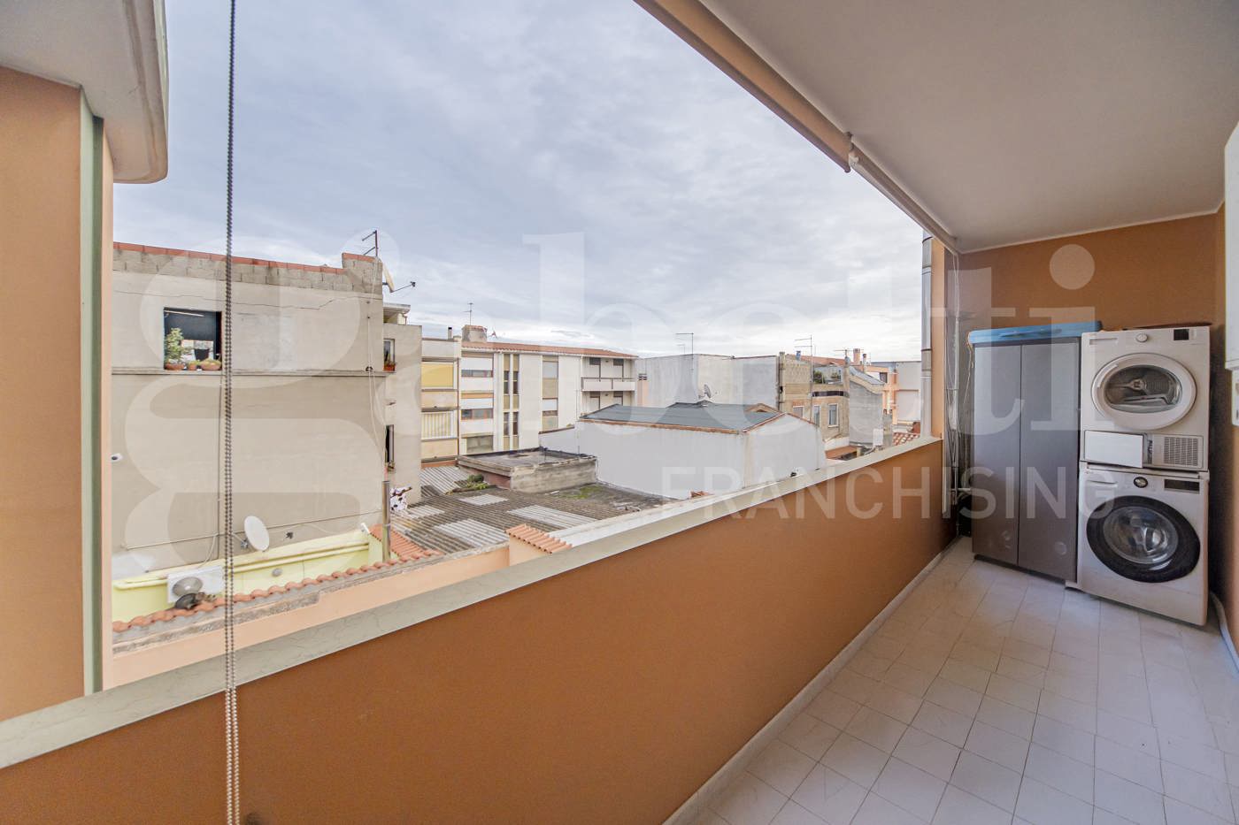 Trilocale in vendita a Selargius