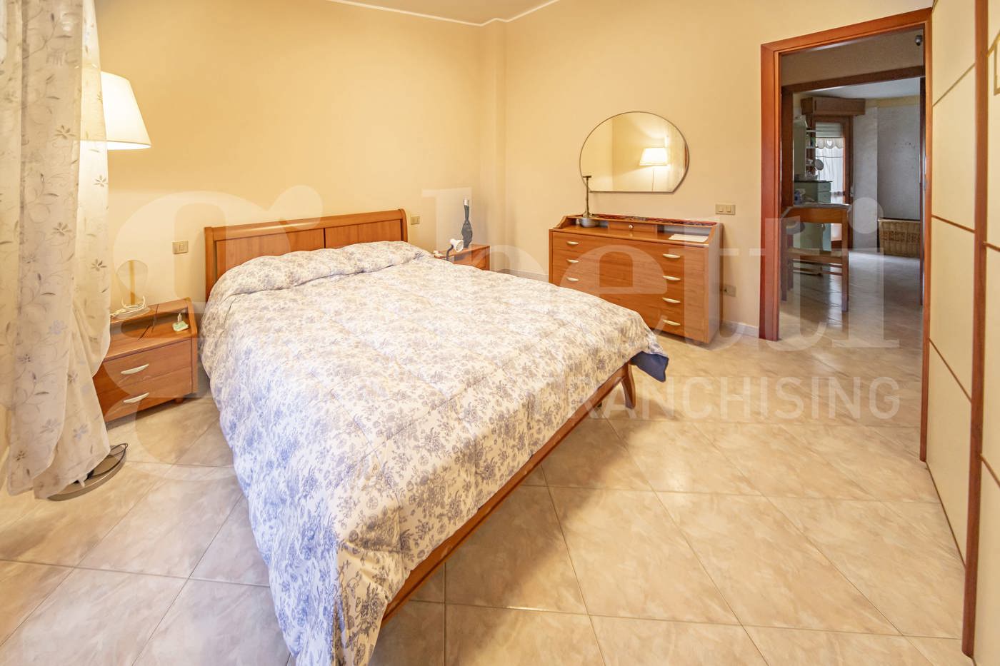 Trilocale in vendita a Selargius