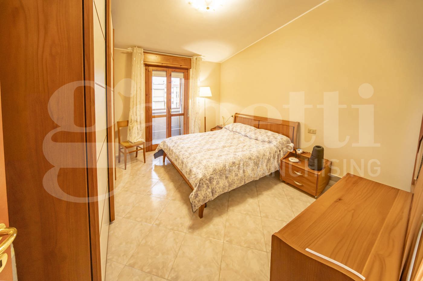 Trilocale in vendita a Selargius