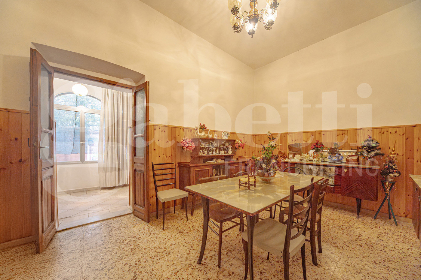 Casa indipendente con giardino a Selargius