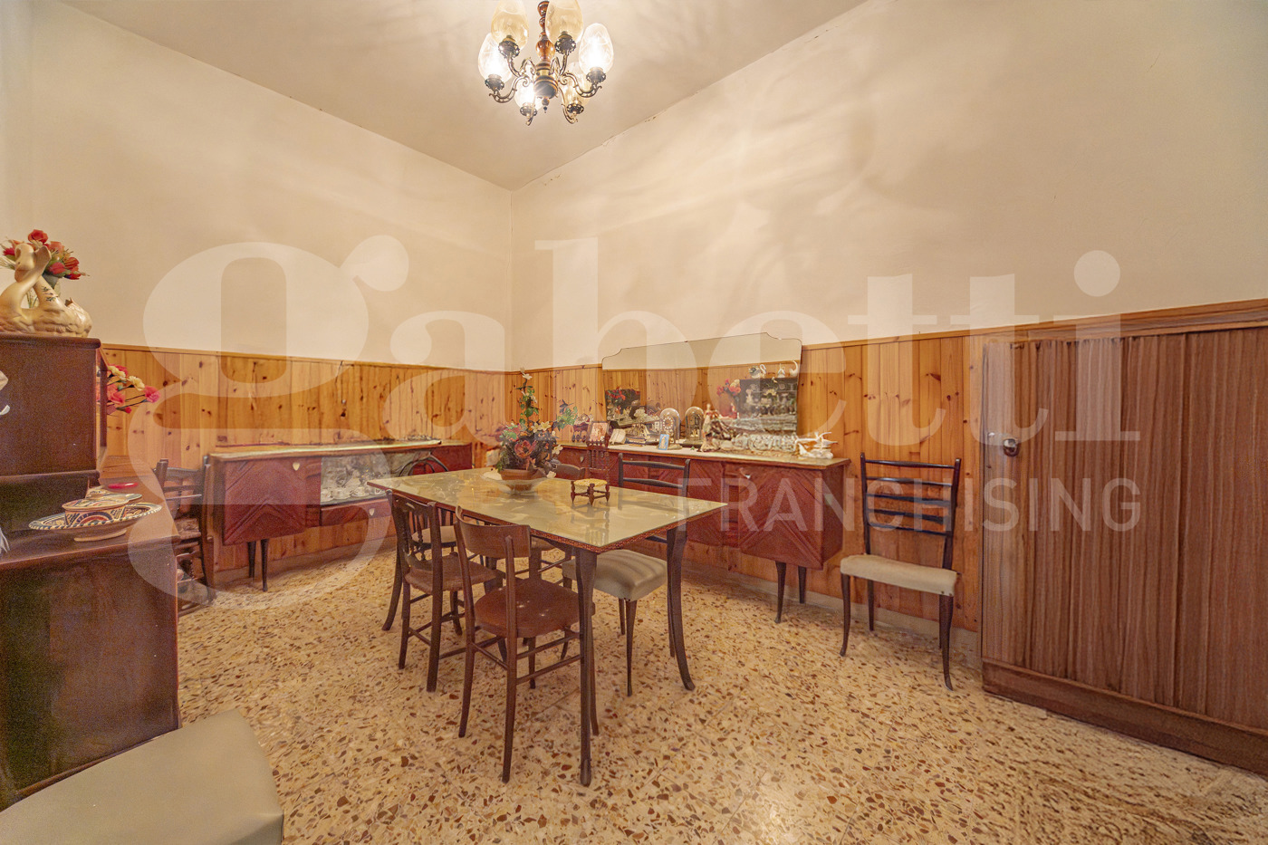 Casa indipendente con giardino a Selargius