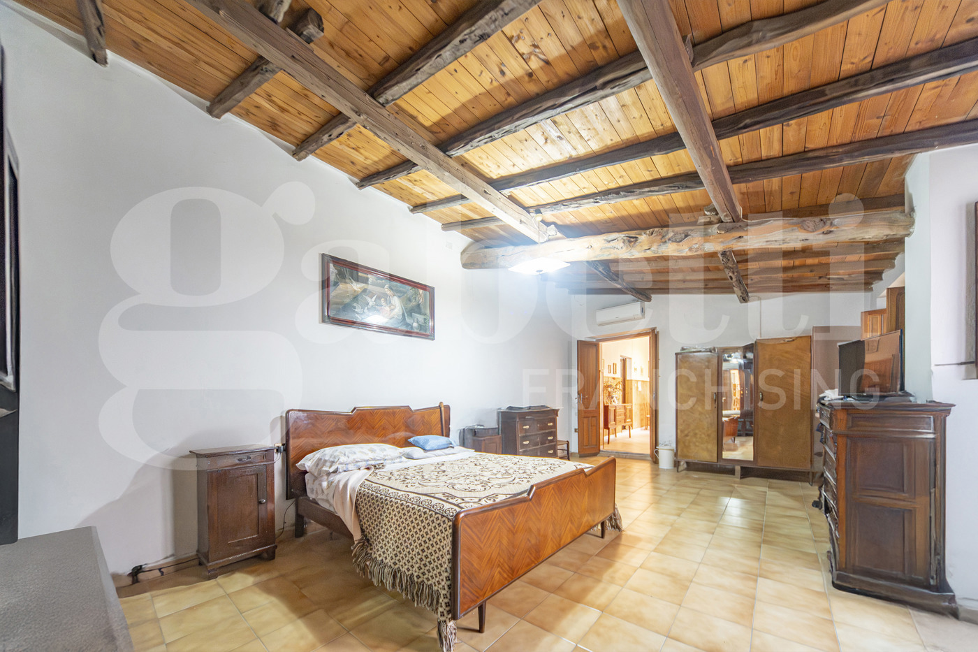 Casa indipendente con giardino a Selargius