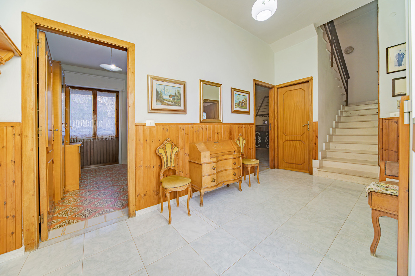 Casa indipendente con giardino a Selargius