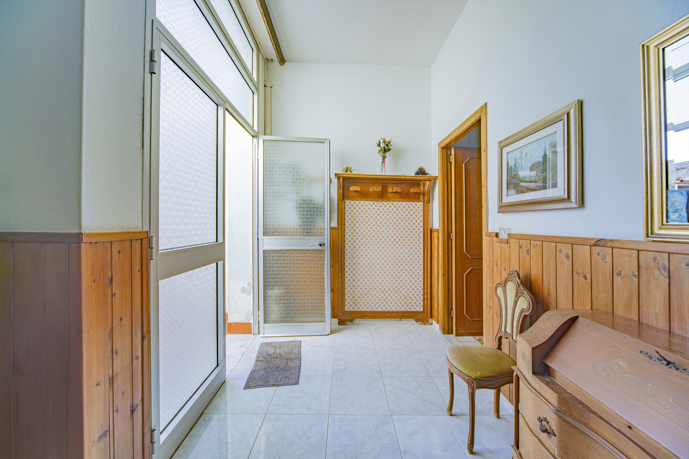 Casa indipendente con giardino a Selargius