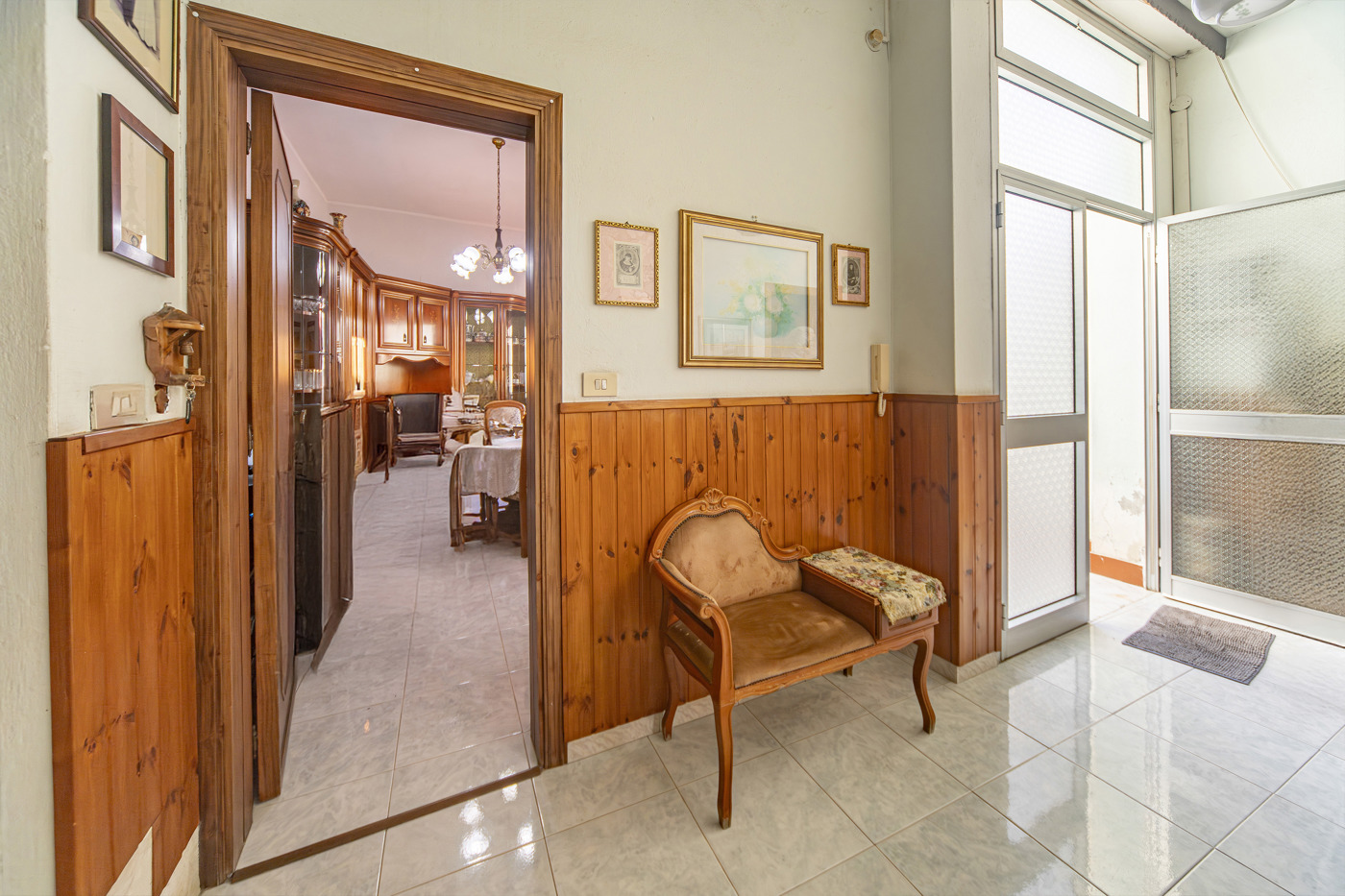 Casa indipendente con giardino a Selargius