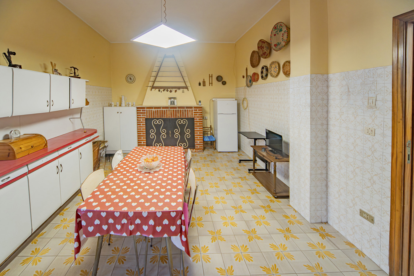 Casa indipendente con giardino a Selargius