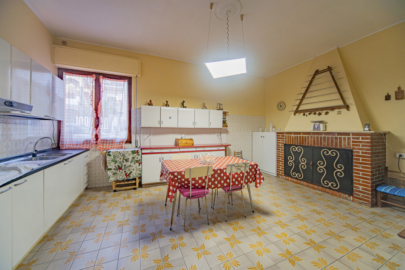 Casa indipendente con giardino a Selargius