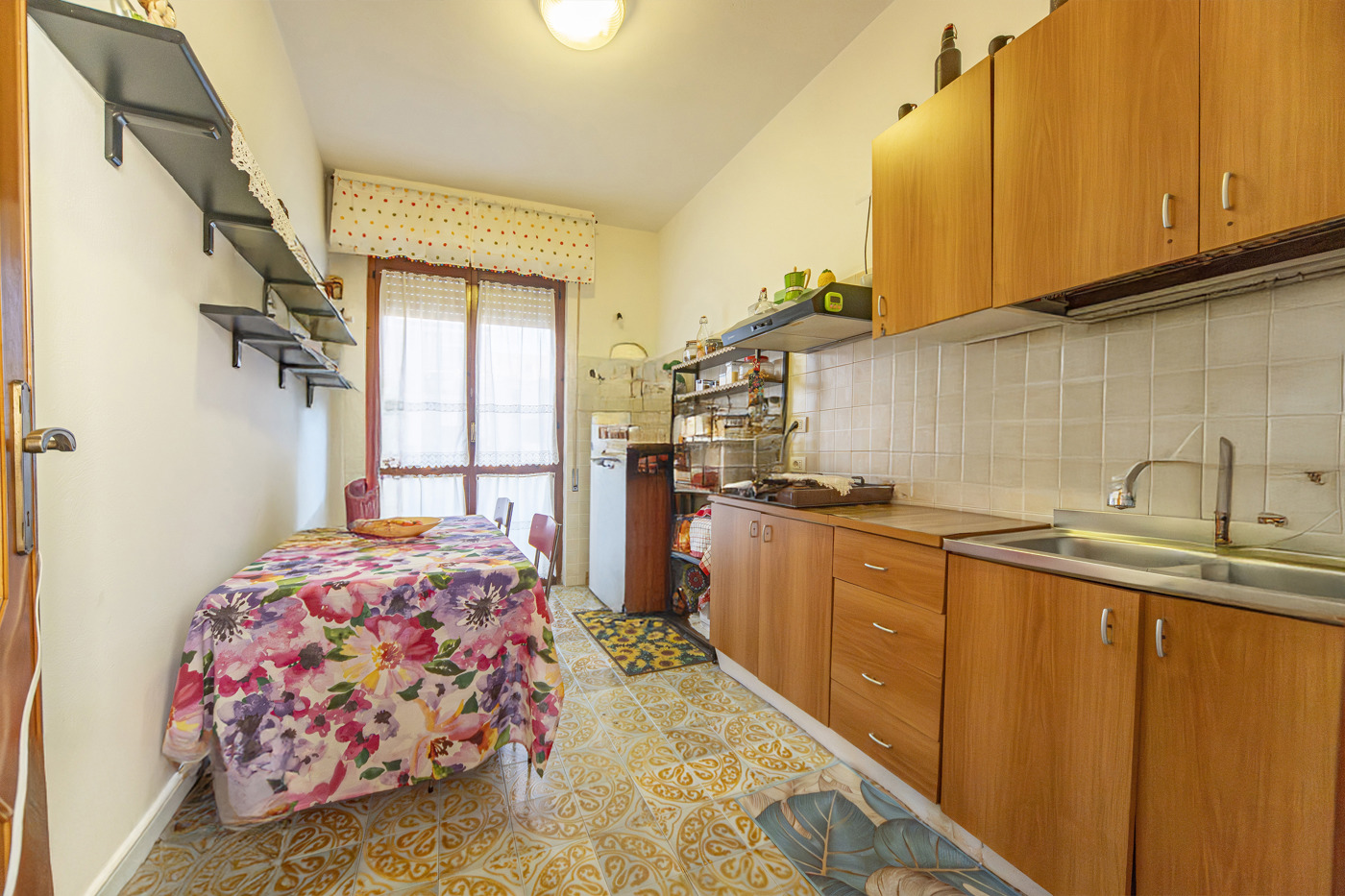 Casa indipendente con giardino a Selargius