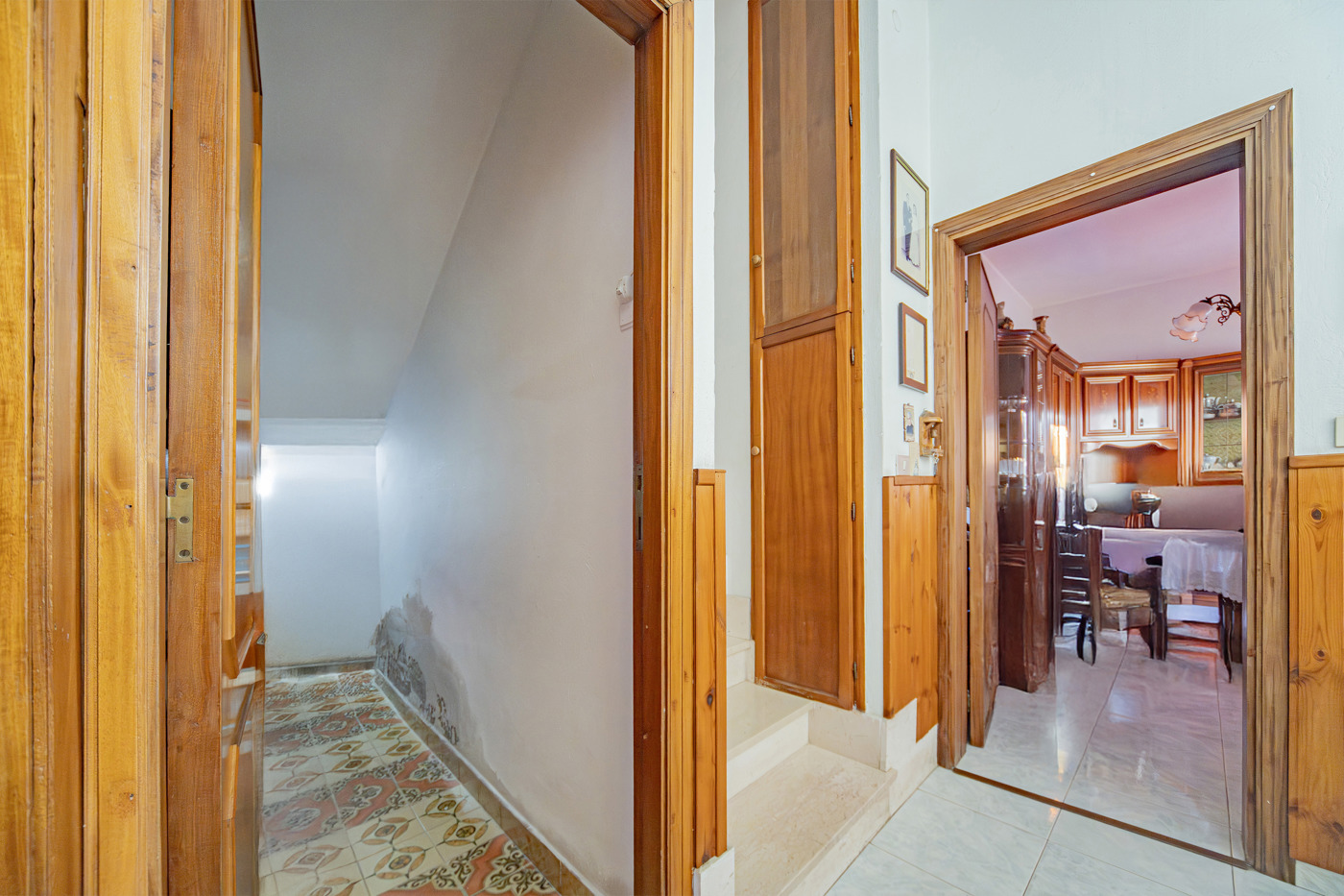 Casa indipendente con giardino a Selargius