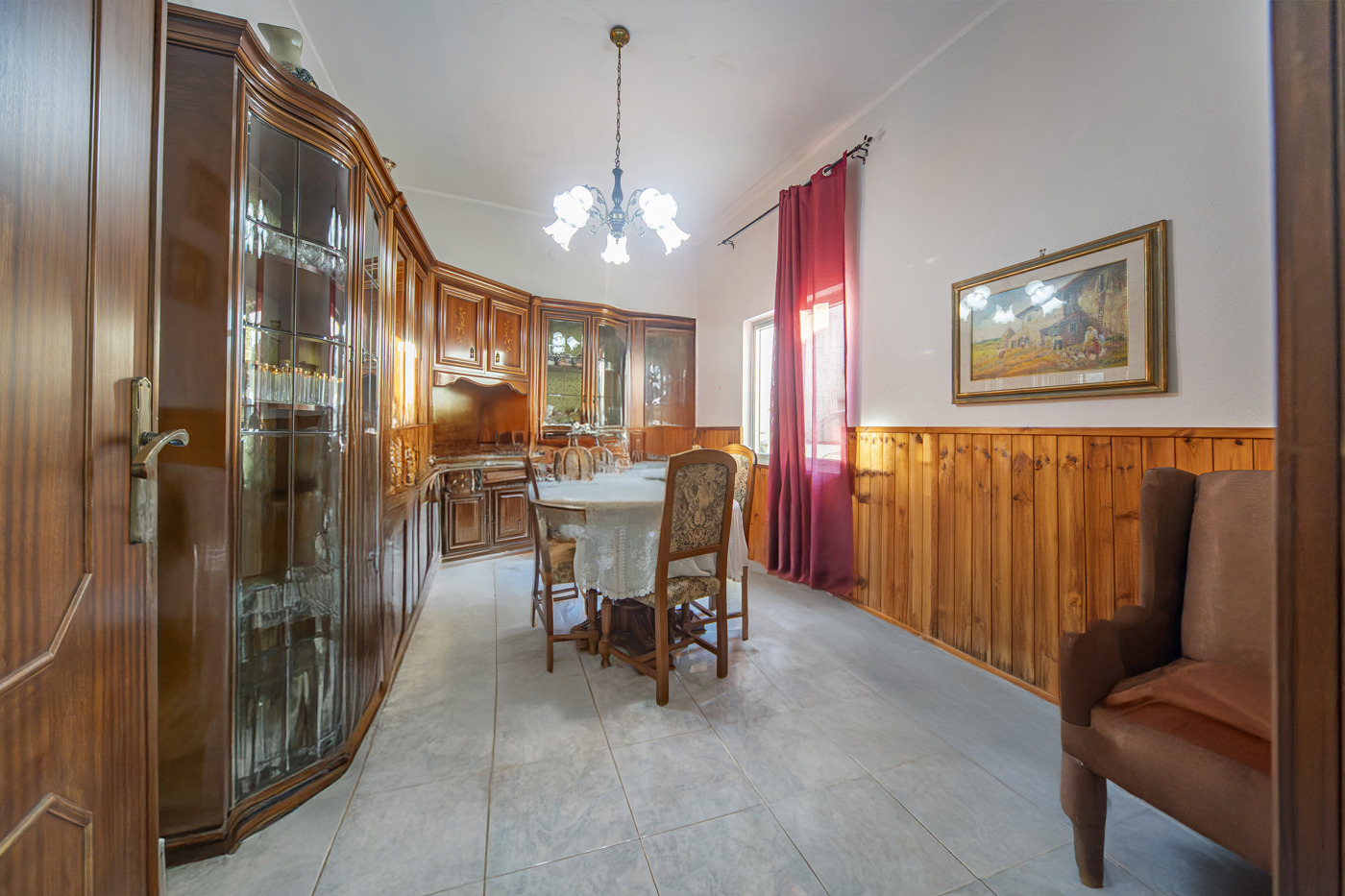 Casa indipendente con giardino a Selargius