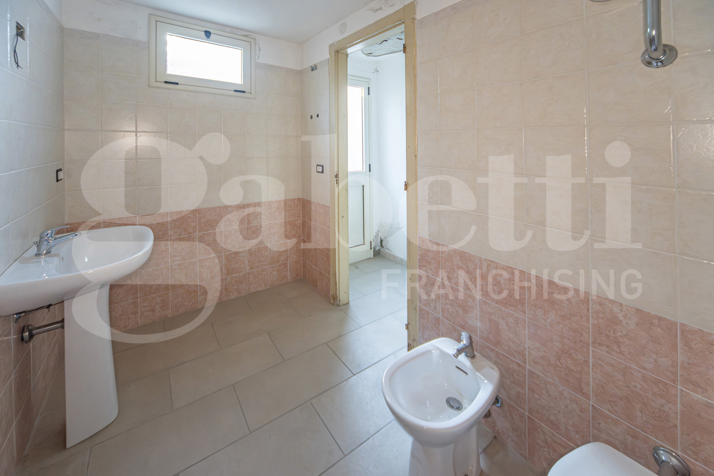 Casa indipendente da ristrutturare a Monserrato