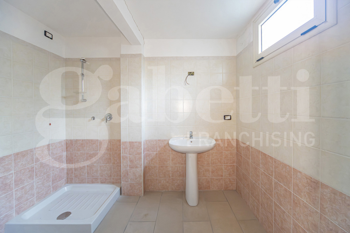 Casa indipendente da ristrutturare a Monserrato