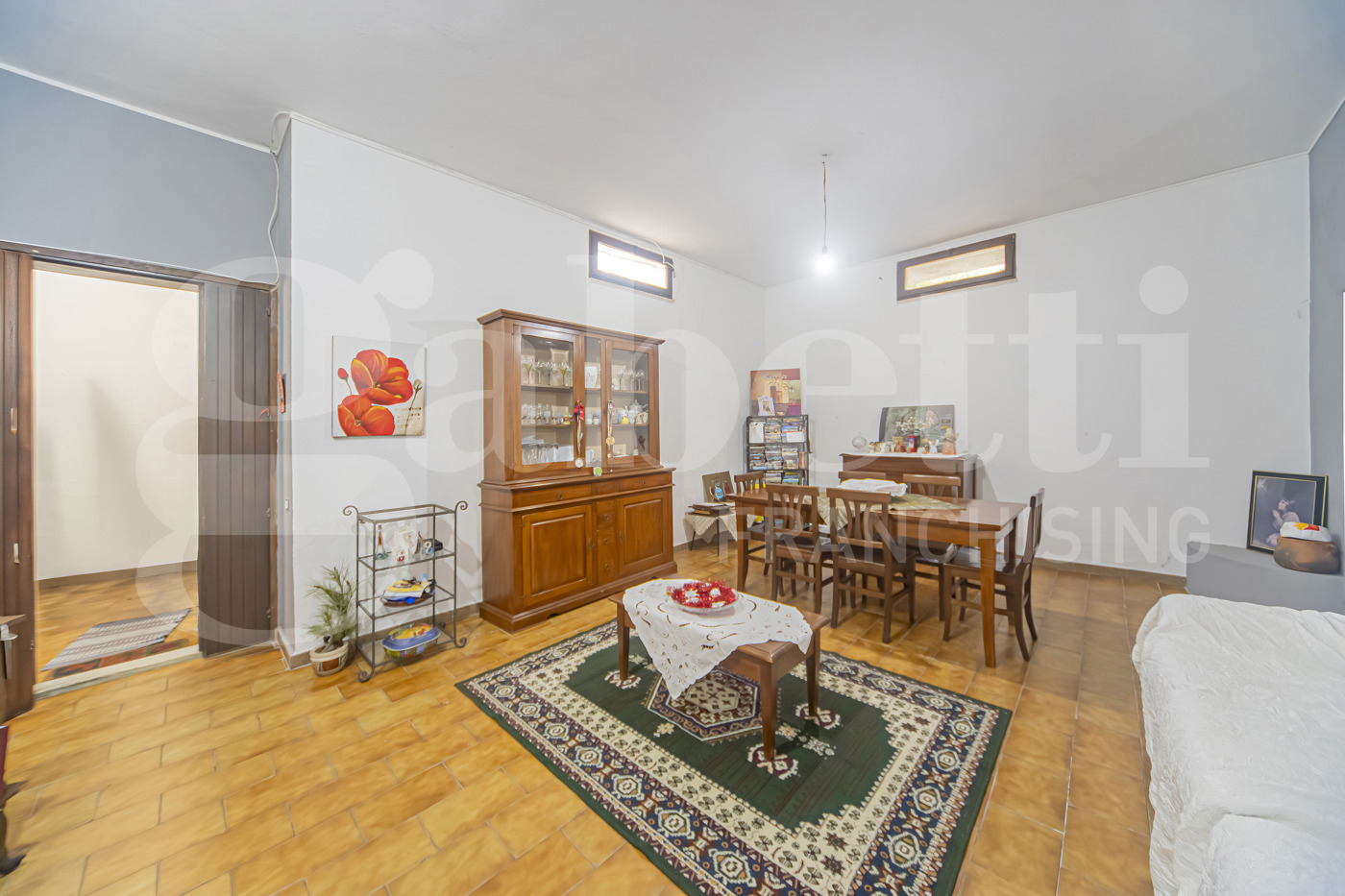 Trilocale in vendita a Selargius