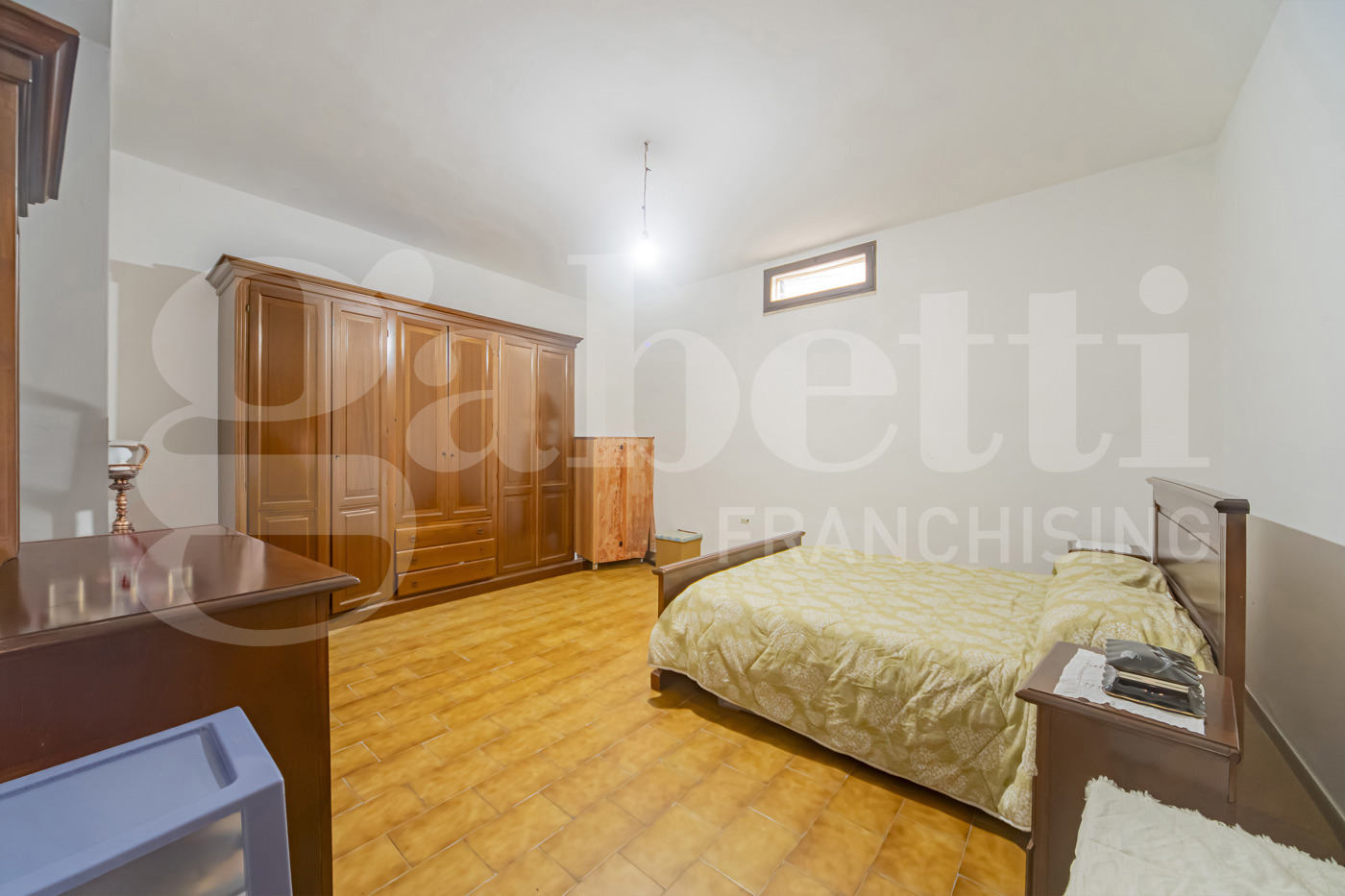 Trilocale in vendita a Selargius