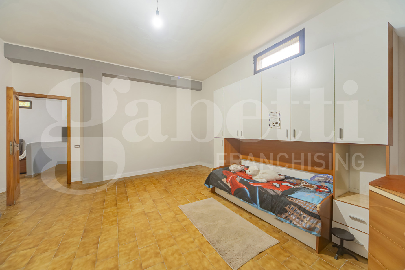 Trilocale in vendita a Selargius