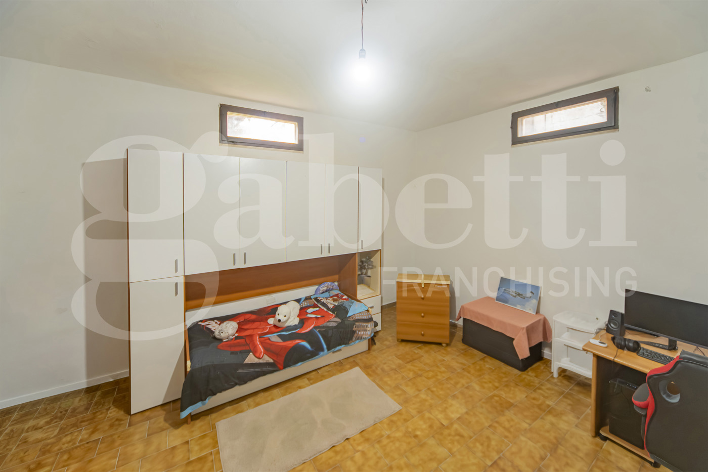 Trilocale in vendita a Selargius