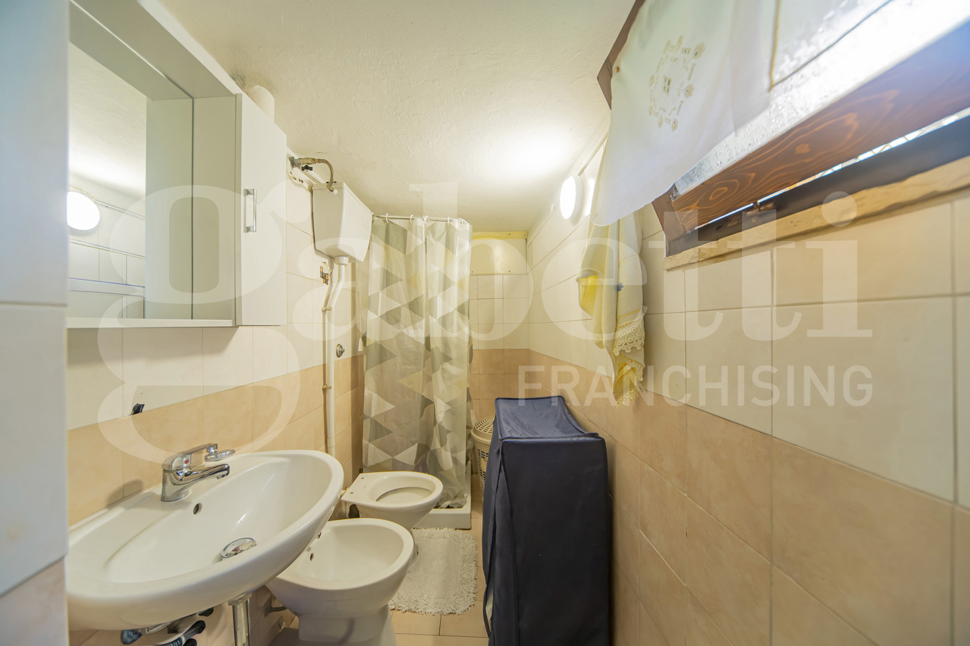 Trilocale in vendita a Selargius