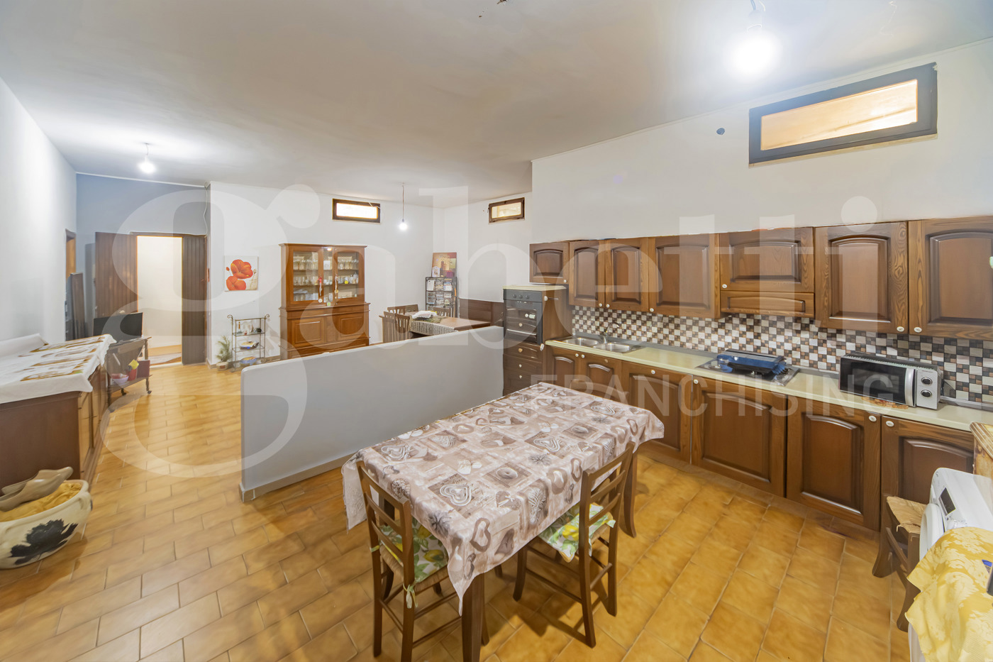 Trilocale in vendita a Selargius