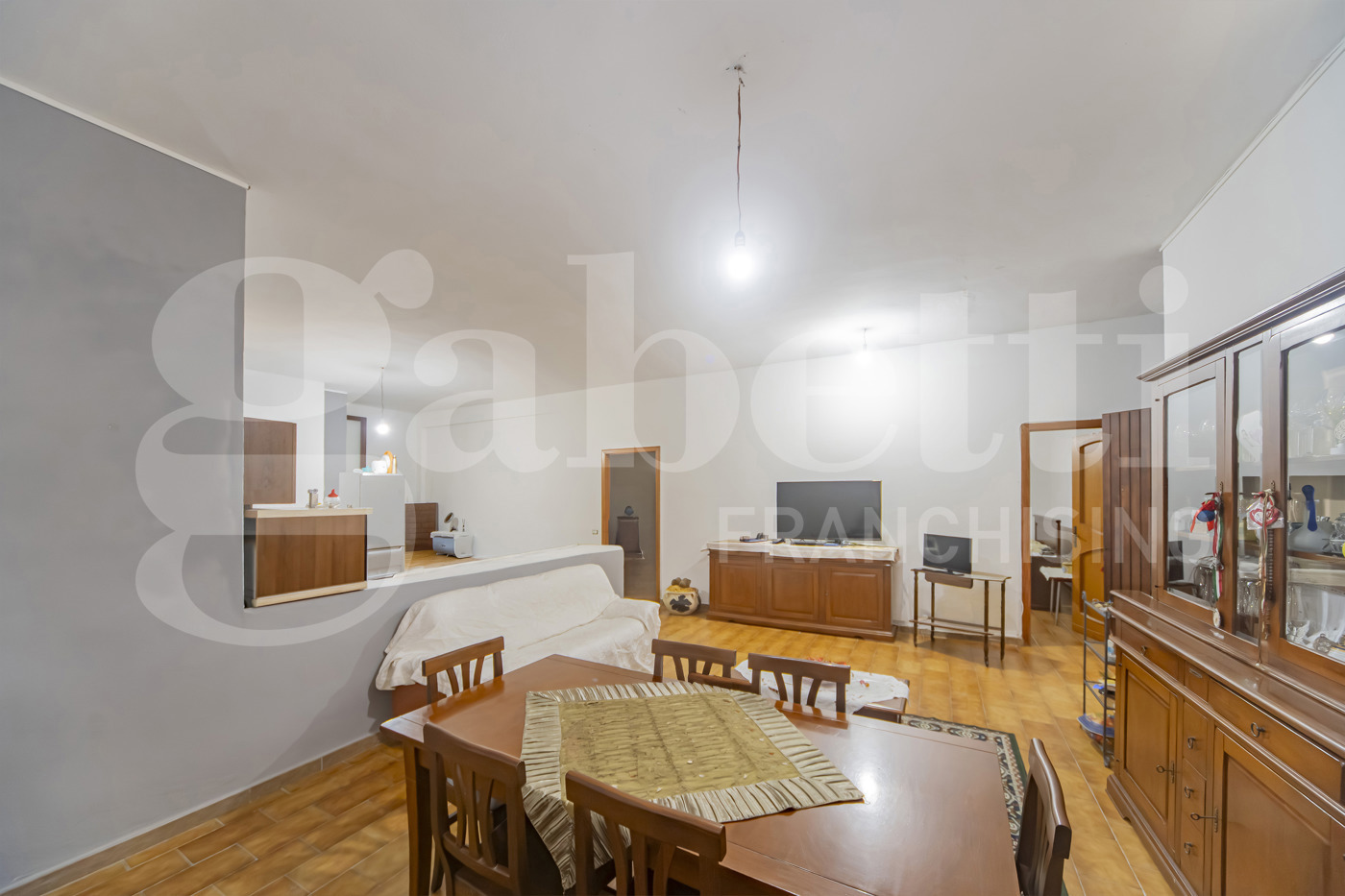 Trilocale in vendita a Selargius