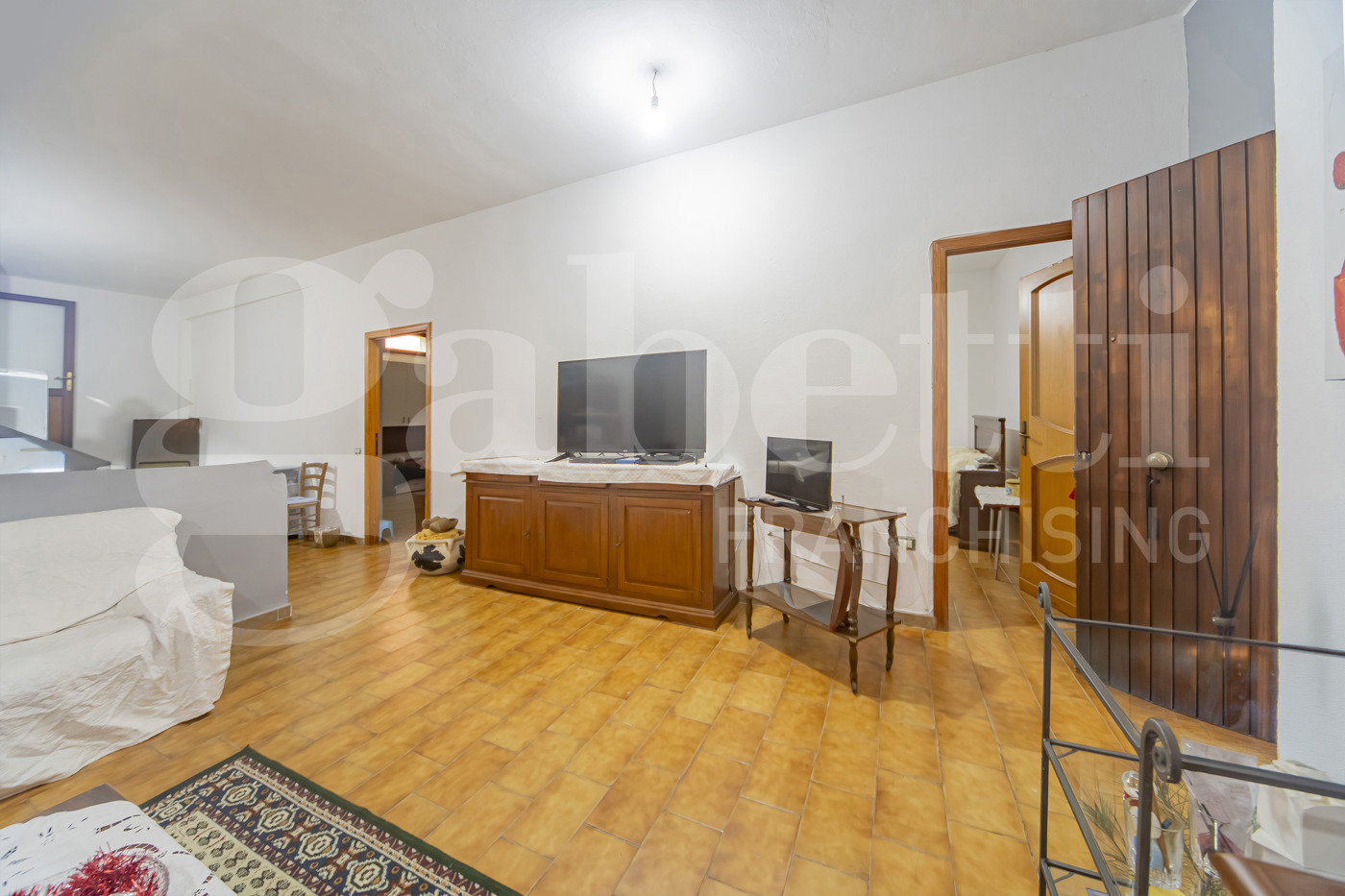 Trilocale in vendita a Selargius