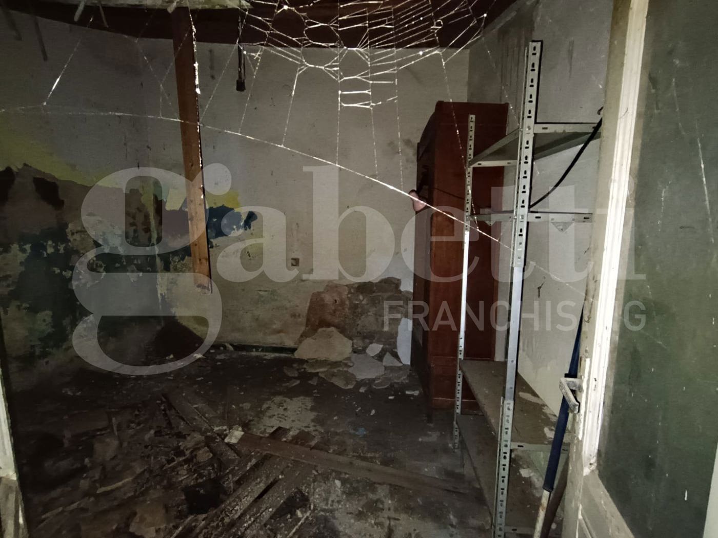 Trilocale con giardino a Monserrato