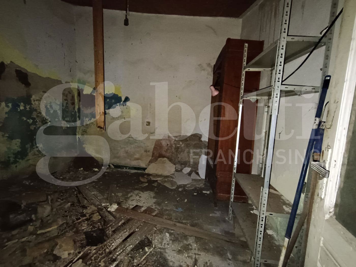 Trilocale con giardino a Monserrato