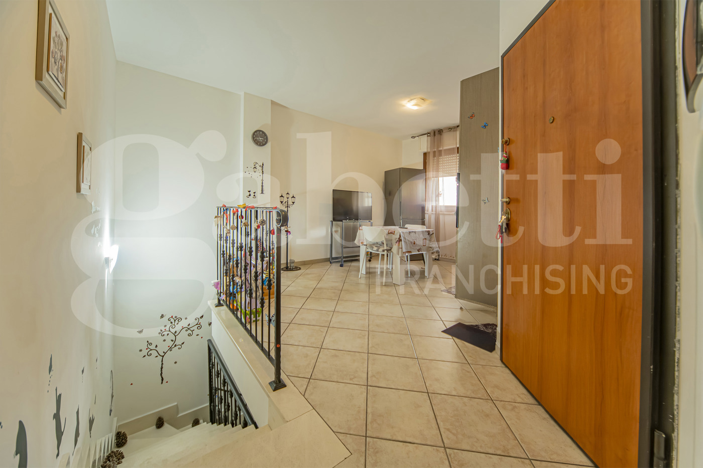 Bilocale in vendita a Elmas