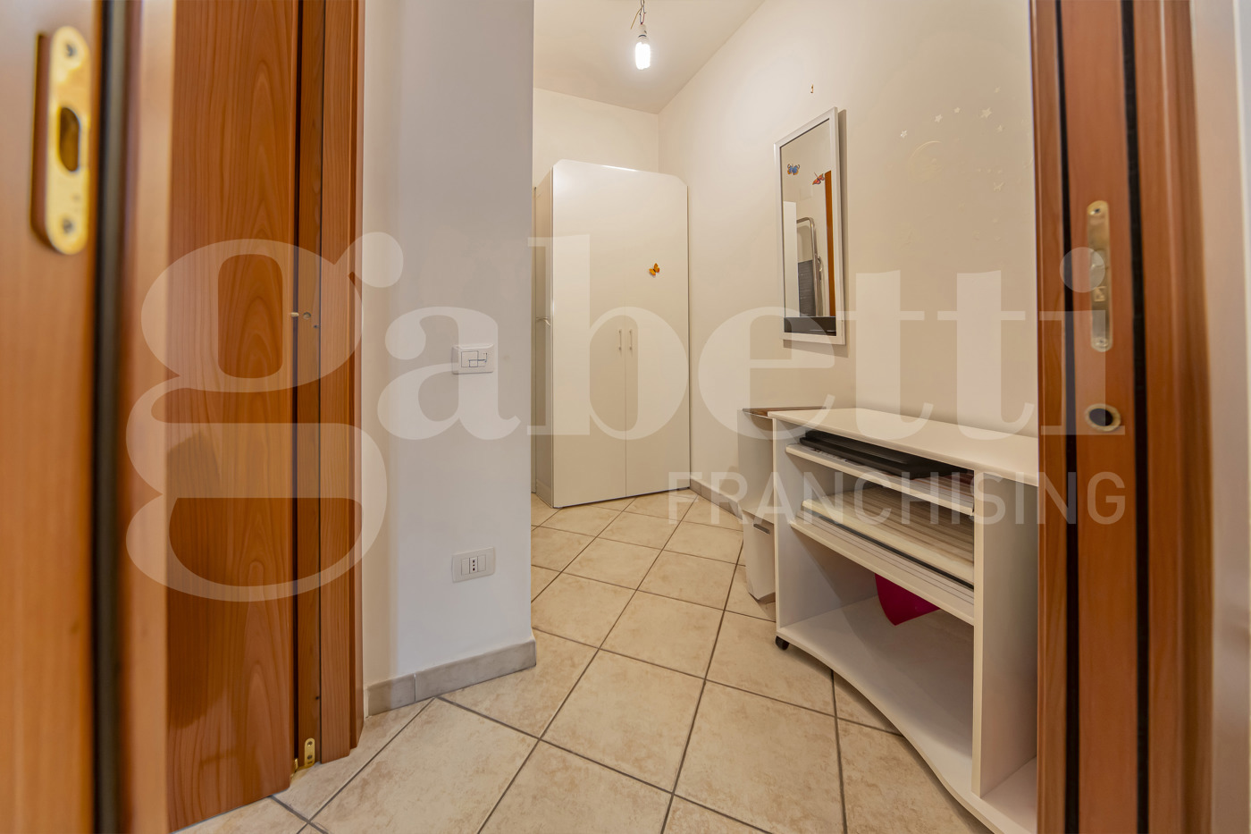 Bilocale in vendita a Elmas