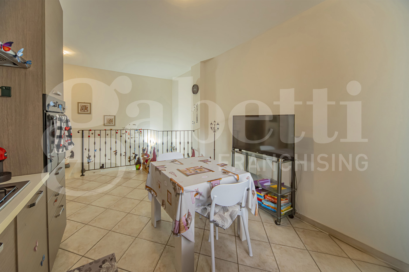 Bilocale in vendita a Elmas