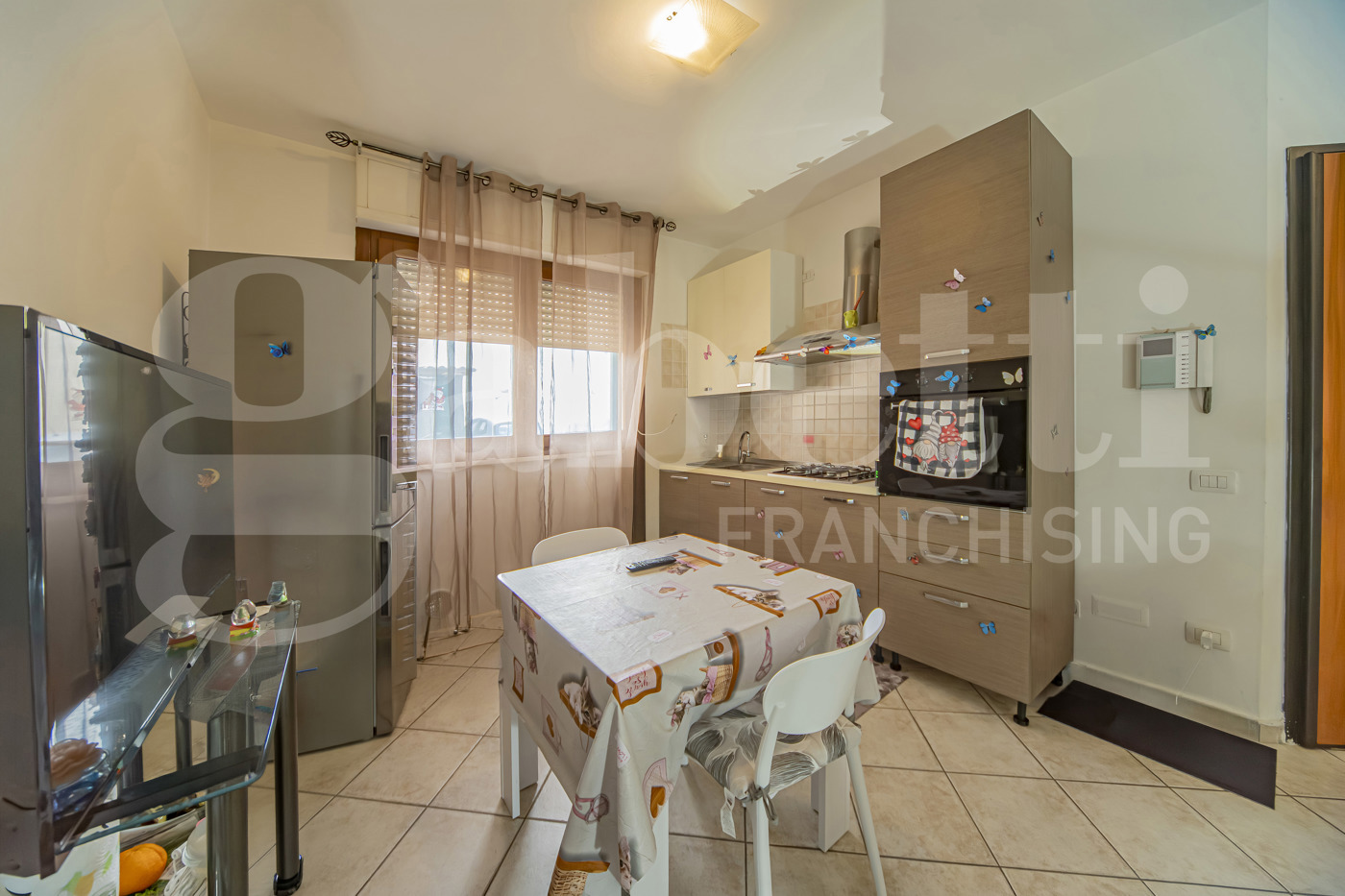 Bilocale in vendita a Elmas