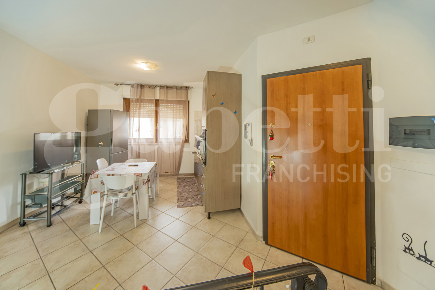 Bilocale in vendita a Elmas