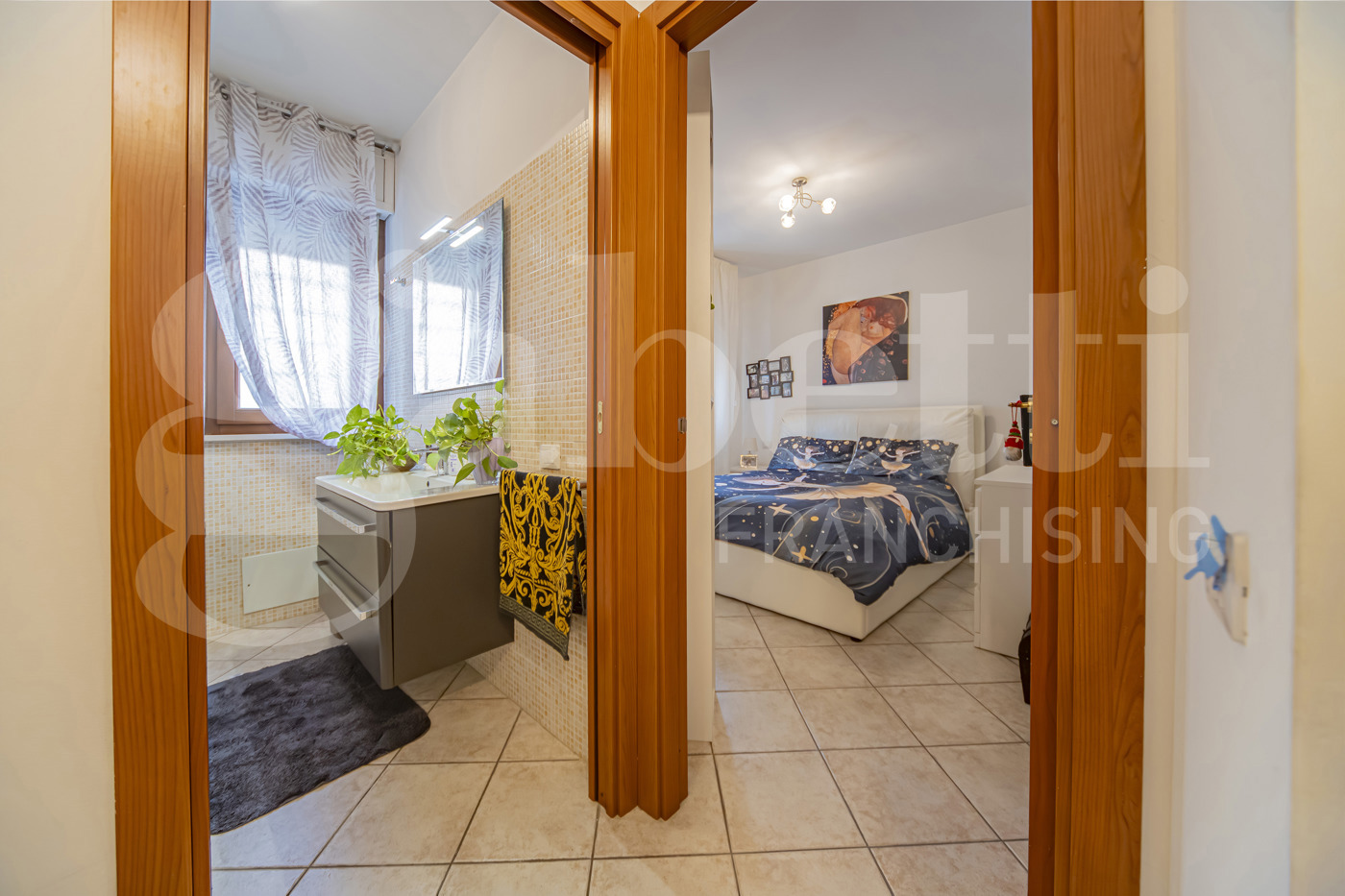 Bilocale in vendita a Elmas