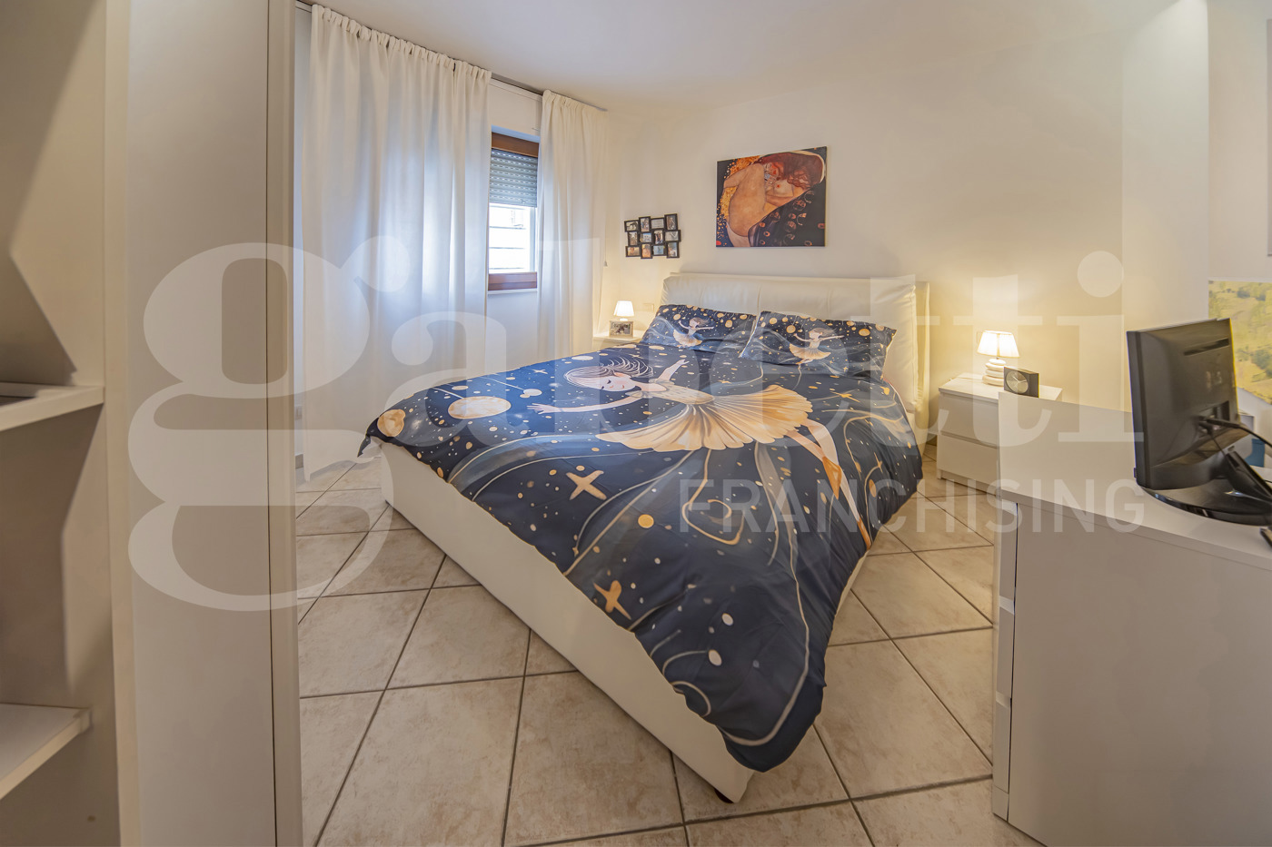 Bilocale in vendita a Elmas