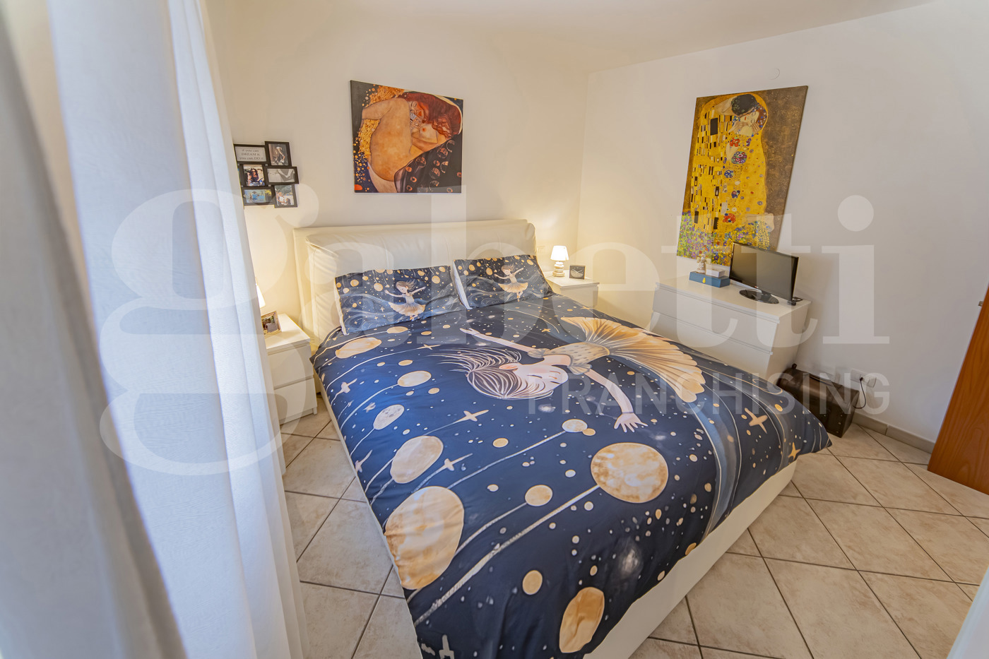 Bilocale in vendita a Elmas