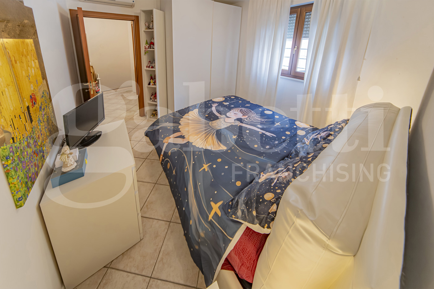 Bilocale in vendita a Elmas