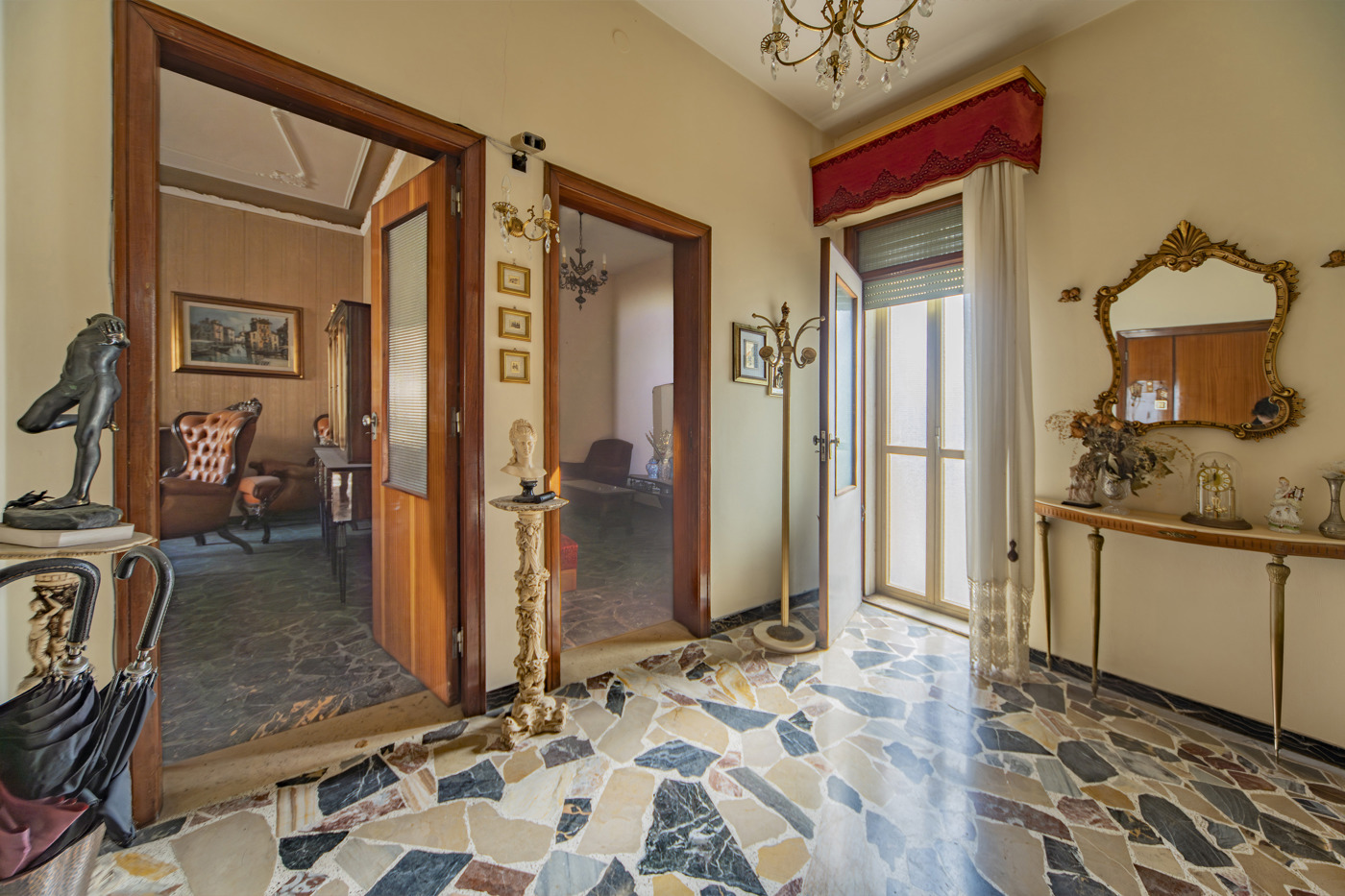 Monolocale in vendita a Monserrato