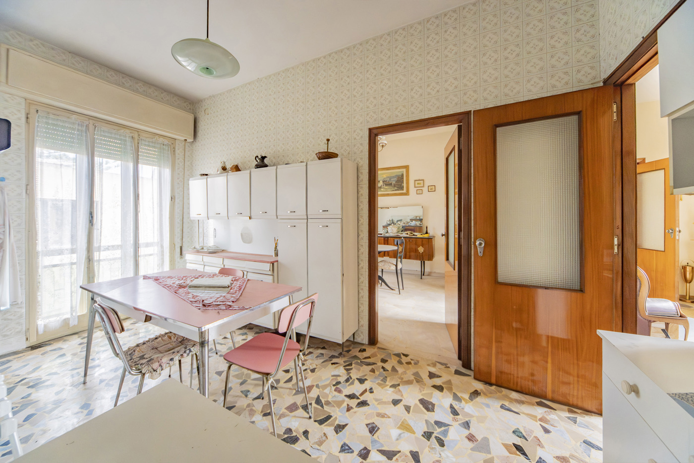 Monolocale in vendita a Monserrato