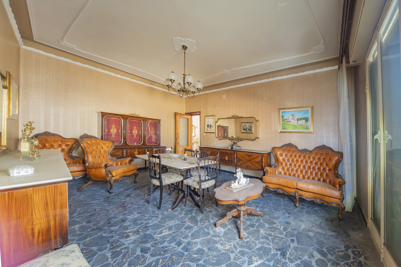 Monolocale in vendita a Monserrato