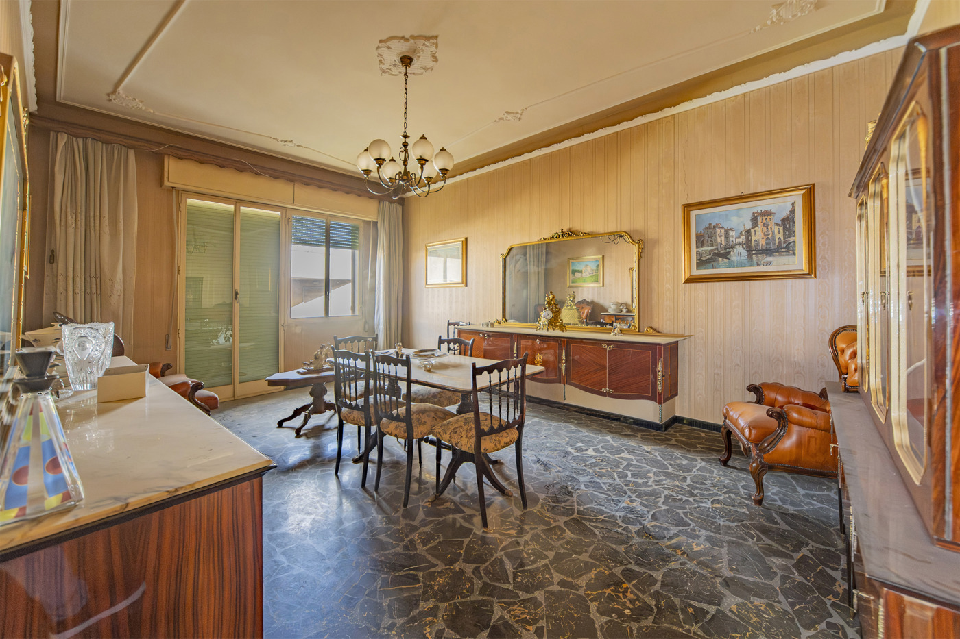 Monolocale in vendita a Monserrato