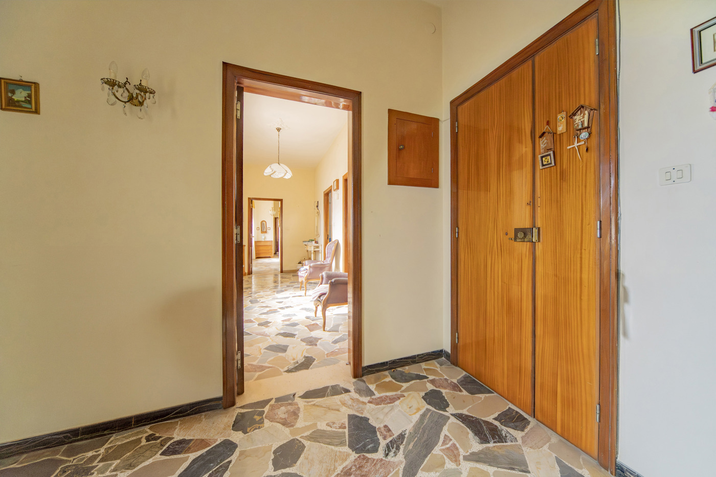 Monolocale in vendita a Monserrato