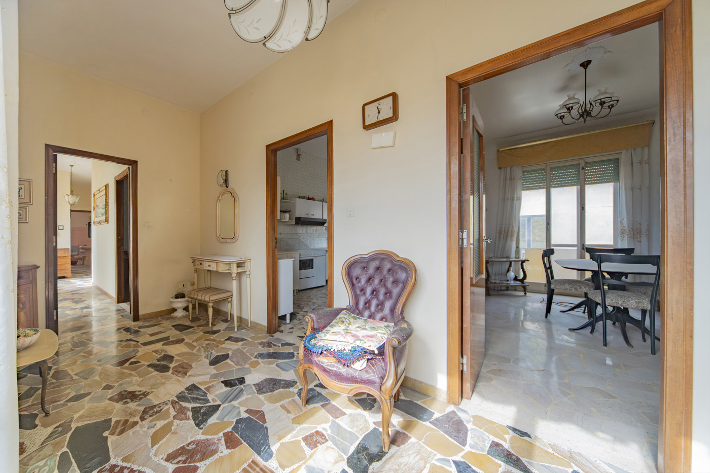 Monolocale in vendita a Monserrato