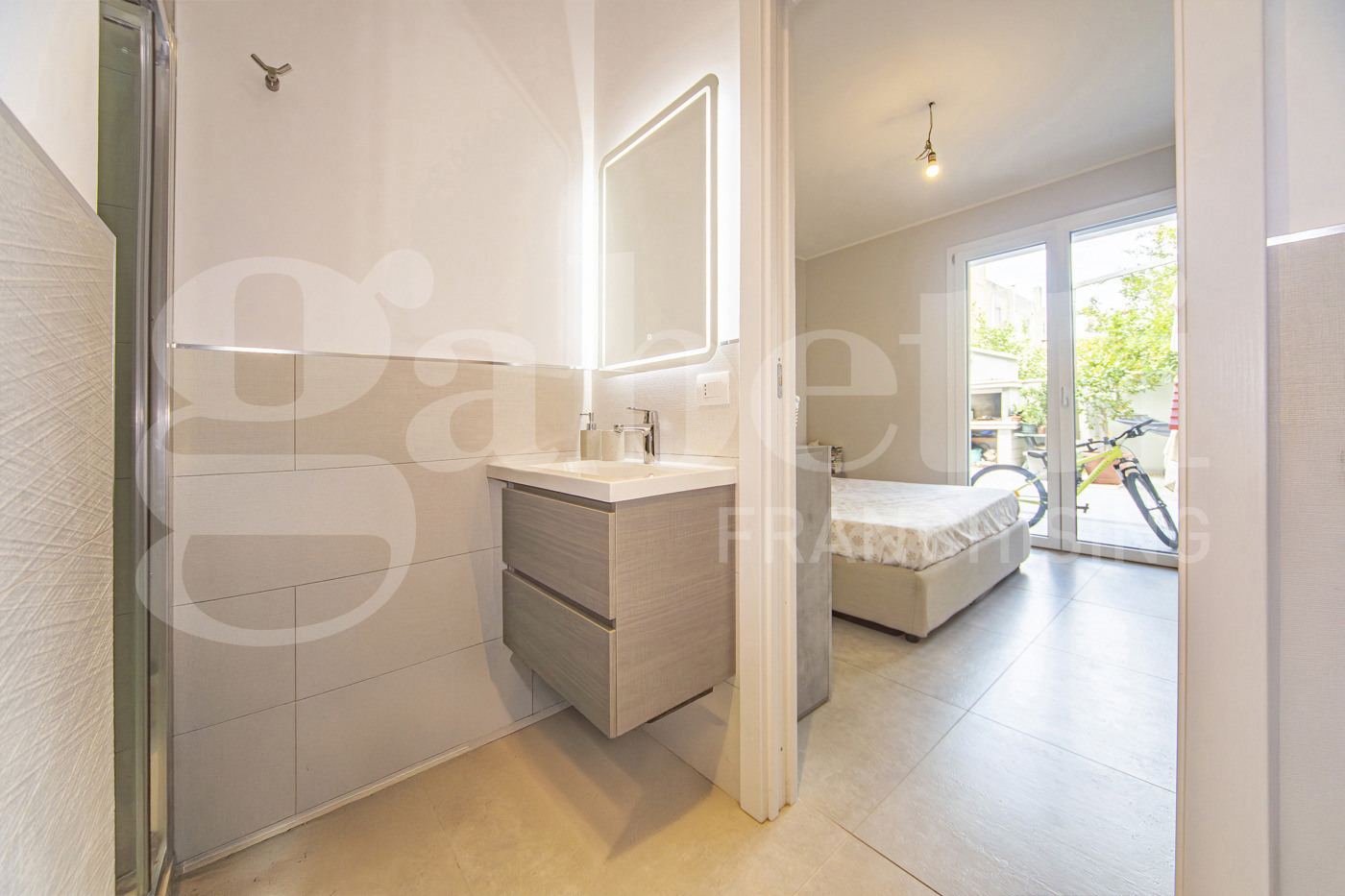 Trilocale in vendita a Selargius