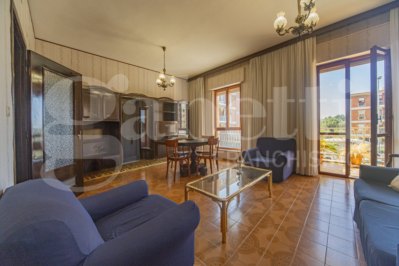 Appartamento in vendita a Monserrato