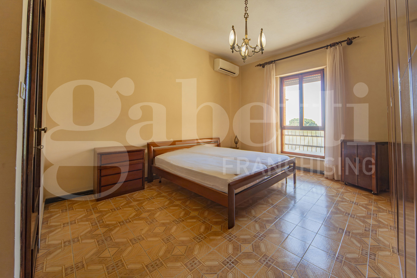 Appartamento in vendita a Monserrato